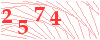 code