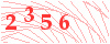 code