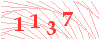 code