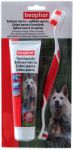 Зубная паста + зубная щётка двухразмерная Beaphar для собак и кошек