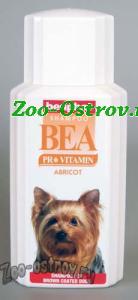 BEAPHAR:> Шампунь Beaphar ProVit Bea-Abricot для собак коричневых окрасов 200мл .В зоомагазине ЗооОстров товары производителя BEAPHAR (БЕАФАР) Голландия. Доставка.