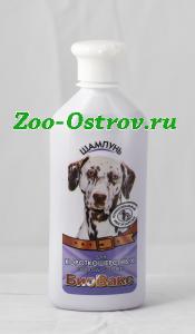 БиоВакс:> Шампунь БиоВакс для короткошерстных собак 355мл .В зоомагазине ЗооОстров товары производителя БИОСФЕРА (ВАКА) Россия. Доставка.