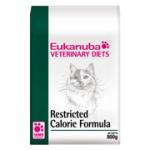 Лечебный корм для кошек Eukanuba Restricted Calorie лечебный для кошек сухой 1,5кг 