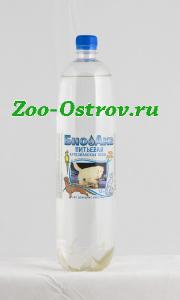 БИОСФЕРА:> Вода питьевая БиоsАкв для домашних животных 1.5л .В зоомагазине ЗооОстров товары производителя БИОСФЕРА (ВАКА) Россия. Доставка.