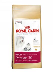 ROYAL CANIN:> Корм для кошек Royal Canin Persian 30 для взрослых Персидских кошек старше 12 месяцев сухой 400гр .В зоомагазине ЗооОстров товары производителя ROYAL CANIN (РОЯЛ КАНИН) ЕС,Россия. Доставка.