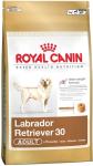 Корм для собак Royal Canin Labrador Retriever 30 Adult для взрослых собак породы Лабрадор сухой 3кг  