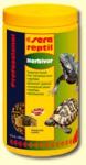 Корм Sera Herbivor для растительноядных рептилий 250мл