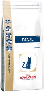 ROYAL CANIN:> Лечебный корм для кошек Royal Canin VD Renal RF23 для кошек сухой 500гр .В зоомагазине ЗооОстров товары производителя ROYAL CANIN (РОЯЛ КАНИН) ЕС,Россия. Доставка.
