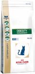 Лечебный корм для кошек Royal Canin VD Obesity Management DP42 д/КОШЕК при ожирении 0,4кг