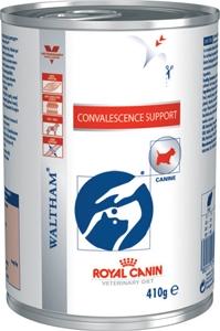 ROYAL CANIN:> Корм для собак ROYAL CANIN VD Convalescence Support конс. для собак в период выздоровления 0,41кг .В зоомагазине ЗооОстров товары производителя ROYAL CANIN (РОЯЛ КАНИН) ЕС,Россия. Доставка.