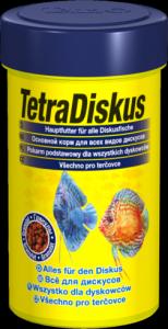 TETRA:> Корм для рыб Tetra Diskus Granulat для дискусов 10л .В зоомагазине ЗооОстров товары производителя TETRA (ТЕТРА) Германия. Доставка.