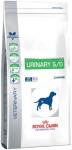 Корм для собак ROYAL CANIN VD Urinary S/O LP18 для собак при леч. и профил. МКБ (струвиты, оксалаты) 2кг