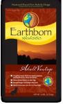 корм для собак Earthborn Holistic