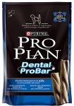 Угощение для собак Pro Plan Dental Pro Bar для поддержания здоровой полости рта 150г