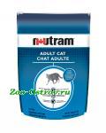 Корм для кошек Nutram Adult Cat для взрослых кошек сухой