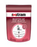 Корм для кошек Nutram Selective Cat для взрослых привередливых кошек сухой