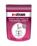 Корм для кошек Nutram Urinary Care Female для взрослых кошек (1-10лет) профилактика мочекаменной болезни сухой