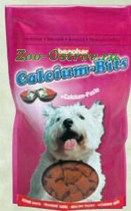 BEAPHAR:> Подушечки для собак Beaphar Calcium Bits с кальцием 150г .В зоомагазине ЗооОстров товары производителя BEAPHAR (БЕАФАР) Голландия. Доставка.