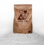 Наполнитель Wild Cats целлюлозо-минеральное волокно 4л