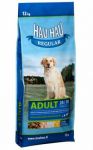 Корм для собак Hau-Hau Regular  Adult dog  для собак всех пород сухой 12 кг