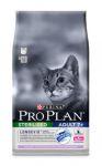 Корм для кошек Pro Plan STERILISED 7+ индейка корм для стерилизованных кошек и кастрированных котов старше 7лет сухой 1,5кг