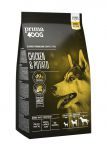 Корм для собак Prima Dog Chicken-Potato for Adult Dogs курица -картофель для взрослых собак сухой 2кг