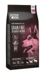 Корм для собак Prima Dog GF Salmon-Potato for Adult Dogs беззерновой лосось -картофель для взрослых собак 1,5кг