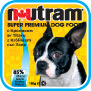 Nutram:> Корм для собак Nutram кролик консервы 150г .В зоомагазине ЗооОстров товары производителя Nutram (Нутрам) Канада. Доставка.