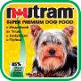 Nutram:> Корм для собак Nutram индейка консервы 150г .В зоомагазине ЗооОстров товары производителя Nutram (Нутрам) Канада. Доставка.
