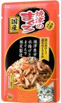 Корм для кошек Aixia  Yaizu-no-Maguro тунец куриное филе и крабовое мясо в желе пауч 60г 