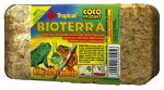 Bioterra кокосовая подстилка для террариума  650г