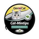 Витамины Gimcat Cat-Mintips витаминизированное лакомство для кошек с кошачьей мятой 330т