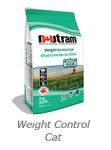 Корм для кошек Nutram Weight Control Cat контроль веса сухой