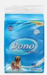 Пелёнки гелевые Dono Pet Pad с феромонами 60x90 10шт