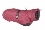 Тёплая куртка Hurtta Expedition Parka размер 65 (длина спины 65см)