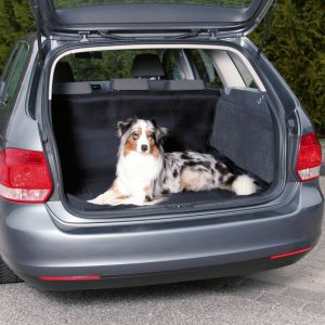 TRIXIE:> Подстилка для собак Trixie в багажник 1,5х1,2м 1319 .В зоомагазине ЗооОстров товары производителя TRIXIE (ТРИКСИ) Германия. Доставка.