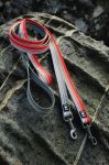 Поводок Hurtta Weekend Warrior ECO Leash 180см*20мм