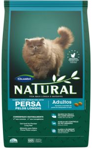 Guabi Natural:> Корм для кошек Guabi Natural Персиан сухой 7,5кг .В зоомагазине ЗооОстров товары производителя Guabi Natural. Доставка.