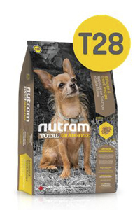 Nutram:> Nutram Grain free .В зоомагазине ЗооОстров товары производителя Nutram (Нутрам) Канада. Доставка.