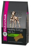 Лакомство Eukanuba Dog Adult Healthy Extras All Breeds для собак всех пород (бисквиты) 0.7кг 