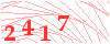 code