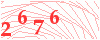 code