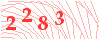 code