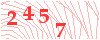code