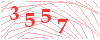 code
