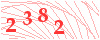 code
