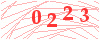 code