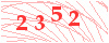 code