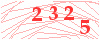 code
