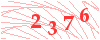 code